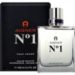 Herrenparf&uuml;m No 1 Aigner Parfums EDT 30 ml