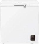 gorenje 20017893, Gorenje FH20E6W5, Gefriertruhe, 198 Liter, Wei&szlig;,