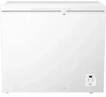PKM Gefriertruhe Tiefk&uuml;hltruhe Froster Gefrierschrank 217 L wei&szlig; GT200A -...