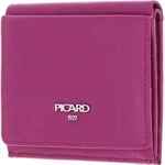 PICARD Geldb&ouml;rse Bingo Wallet Fuchsia purpur - Violett/Lila