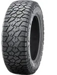 Nankang Conqueror R/T ( LT265/75 R16 112/109Q, POR OWL/WL )