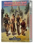 DSA2 - Die Helden und Magie des Schwarzen Auges