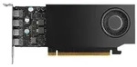HP NVIDIA RTX A1000 8 GB with Mini Bracket 4mDP Graphics, RTX A1000, 8 GB,...