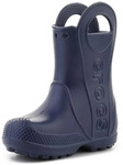 Crocs Schuhe Handle It, 211056410 - Marine - 22
