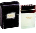 Linn Young - Homrun Prestige Eau de Toilette homme/man 100 ml