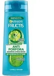 Garnier Fructis Detox-Shampoo gegen Schuppen, Zitrusfr&uuml; chte, 250 ml