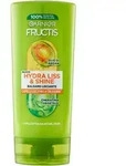 Garnier Fructis Hydra Liss&Shine Haarsp&uuml; lung 200 ml
