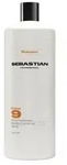 Sebastian Potion 9 Nourishing Shampoo 1000ml