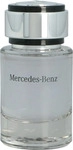Mercedes-Benz Original, M&auml;nner, 75 ml, Veilchen (Blatt), Bergamotte, Zitrone,