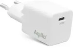 Aqiila Chargebird W1 20W 1x USB-C - Wei&szlig;