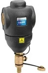 Caleffi 5463 DIRTMAG&reg; - Schlammabscheider mit Magnet, inkl. Isolierung, 2"