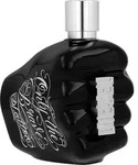 DIESEL Only the Brave Tattoo, M&auml;nner, 125 ml, Nicht nachf&uuml;llbare Flasche,...