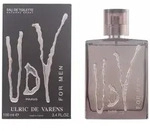 Ulric de Varens UDV For Men, M&auml;nner, 100 ml, Spray, Alcohol denat., Aqua (Water),