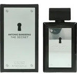 Antonio Banderas Das Geheimnis Ihm f&uuml;r M&auml;nner EDT 100ml