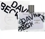 David Beckham Homme 30ml, M&auml;nner, 30 ml, Nicht nachf&uuml;llbare Flasche, Schwarzer