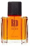 Giorgio Beverly Hills Red For Men Eau De Toilette Spray 100ml