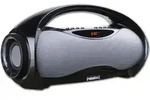 REBELTEC bluetooth Lautsprecher SoundBOX 320 - Grau