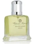 Aigner Etienne Private Number for Men Eau De Toilette 100 ml (man)