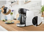 Bosch TAS 1640 Tassimo - Schwarz/Wei&szlig;