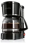 Barista Kaffeemaschine 750W schwarz 0,6l - Schwarz