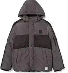 S. Oliver Jacke langarm Grey S - Grau - S