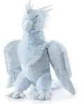 Noble Collection Harry Potter Pl&uuml;schfigur Phoenix Patronus 29 cm - Grau