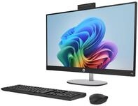 HP 24-ct2450ng Next Gen AI PC, 60,5 cm (23.8"), Full HD, AMD Ryzen AI 5, 16 GB, 1 TB,