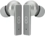 Kopfh&ouml;rer Titan TWS True Wireless In-Ear Silber - Silber