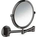 AXOR 42849330 Rasierspiegel Axor Universal Circular - Schwarz