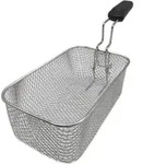 Lacor Fritteuse elektrisch 3,5 Liter Deep Fryers Electric R69135A macht 12,94