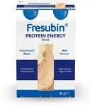 Fresubin protein energy DRINK Nuss Trinkflasche, 4X200 ml LOE