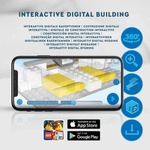 LEGO Pok&eacute;mon SMART Play: Drohnensuche nach einem Mysteri&ouml;sen Mew - kompatibles