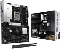 ASRock B650 Rock WiFi7 AM5 ATX - Mainboard - AMD Sockel AM5 (Ryzen Zen4)