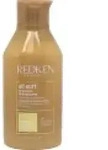 Redken All Soft Shampoo, Frauen, Shampoo, 300 ml, Kl&auml;rend, Weichmachend, Apply to