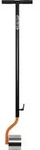 Andruckrolle Pro Venturix 9 kg Lnge 110-180 cm Breite 80 mm