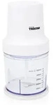 Tristar BL-4023, 0,5 l, Wei&szlig;, Kunststoff, Edelstahl, Tasten, 0,8 m - Wei&szlig;