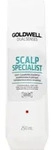 Goldwell Dualsenses Scalp Specialist Deep-Cleansing Shampoo Shampoo f&uuml;r alle