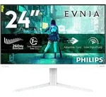 Philips Evnia 3000 24M2N3201PL/00, 60,5 cm (23.8"), 1920 x 1080 Pixel, Full HD, LCD,