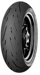 Continental Motorradreifen ContiSportAttack 5 ( 160/60 ZR17 TL (69W) Hinterrad, M/C )