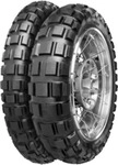 Continental Motorradreifen car-tyres TKC 80 Twinduro ( 110/80B19 TL 59Q M+S Kennung,