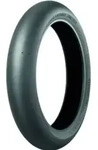 Bridgestone Motorradreifen car-tyres V02 F ( 110/590 R17 TL Mischung SOFT,...