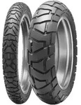 Dunlop Motorradreifen car-tyres Trailmax Mission ( 120/70B19 TL 60T M+S Kennung, M/C,