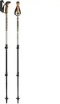 LEKI Khumbu SCHWARZ-BRAUN SCHWARZ-BRAUN - - Schwarz
