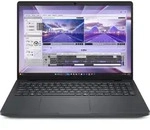 DELL Pro Max 16 MC16250, Intel Core Ultra 7, 40,6 cm (16"), 1920 x 1200 Pixel, 64 GB,