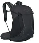 OSPREY Hikelite 28 Wanderrucksack schwarz 28 L - Schwarz