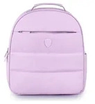 HEYS Freizeitrucksack Rucksack The Puffer Backpack 13L Lavender flieder -
