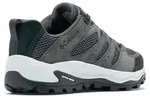 Columbia Damen Schuh Redmond IV Breathe Grau US 7 - Grau - 7