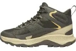 Merrell Herren Wanderstiefel Stiefel Speed Strike 2 Mid GTX J00004925 Grau -...