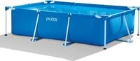 Intex 28272NP, 3834 l, Gerahmter Pool, Blau, 20,5 kg