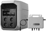 EcoFlow Delta 3 Max Plus tragbare Powerstation 3600Wh, 0% VAT WLAN Stream